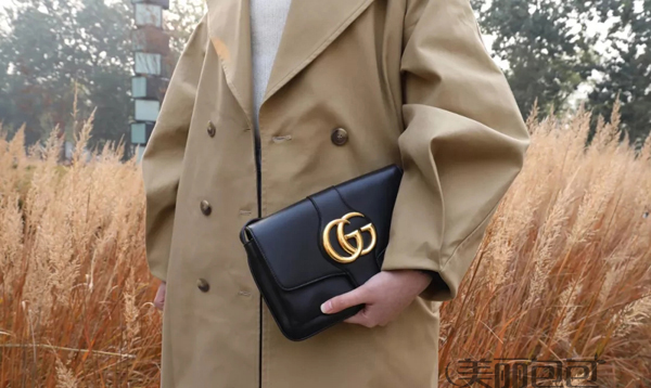 gucci Arli系列复古包款式大全