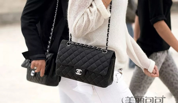 19年佩齐了吗？lv香奈儿爱马仕这8个品牌的经典包