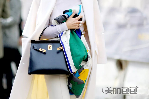 19年佩齐了吗？lv香奈儿爱马仕这8个品牌的经典包