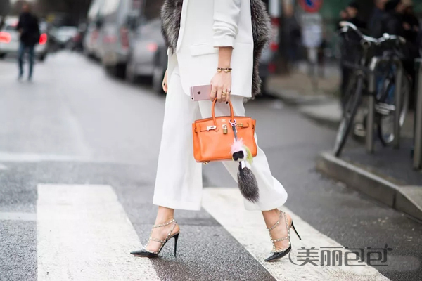 19年佩齐了吗？lv香奈儿爱马仕这8个品牌的经典包