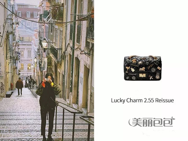 盘点刘雯2019年背过的60款大牌包包