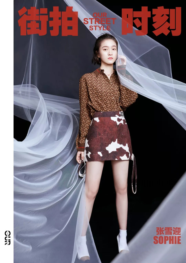 老花包怎么选？2019年明星最爱背dior 巴宝莉