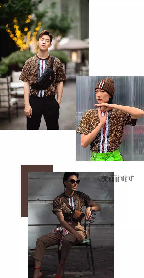 老花包怎么选？2019年明星最爱背dior 巴宝莉