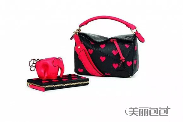 gucci lv dior 2019七夕限定款包包合辑 你收到了哪一款？