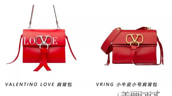 gucci lv dior 2019七夕限定款包包合辑 你收到了哪一款？