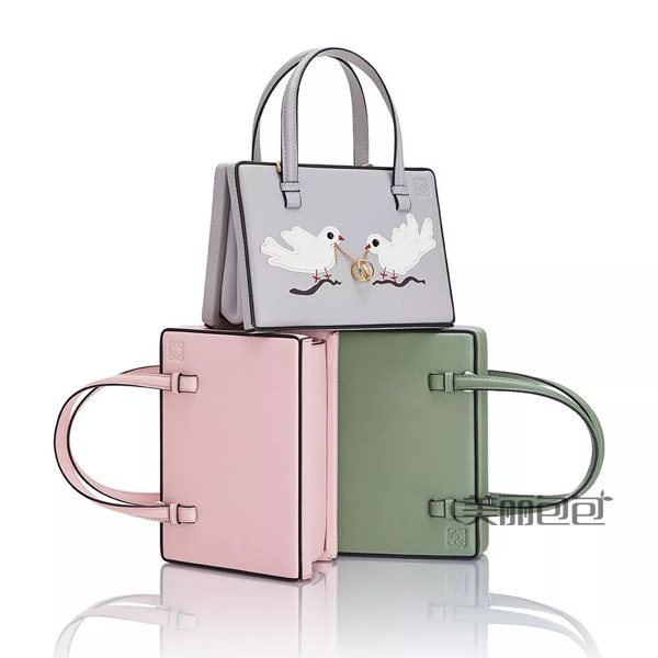 gucci lv dior 2019七夕限定款包包合辑 你收到了哪一款？