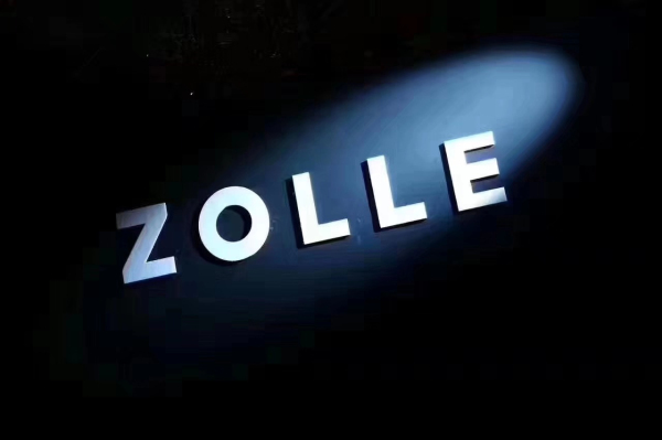 ZOLLE【因为】