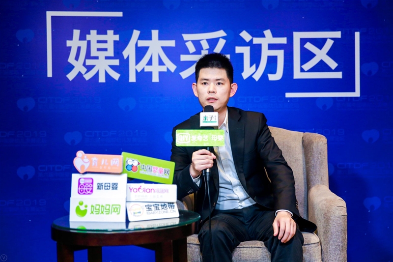江西鹭中健康科技有限公司总经理刘华荣先生：专注药食同源