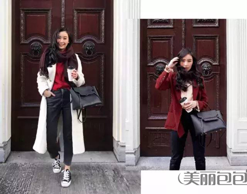 bv arco Ivy 鲶鱼包 铂金包...时髦女人爱背的通勤包