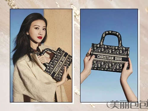 lv dior 香奈儿超小包&超大包PK 你要怎么选？