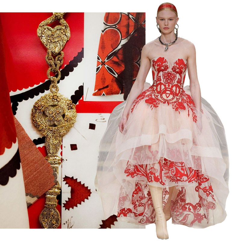 McQueen