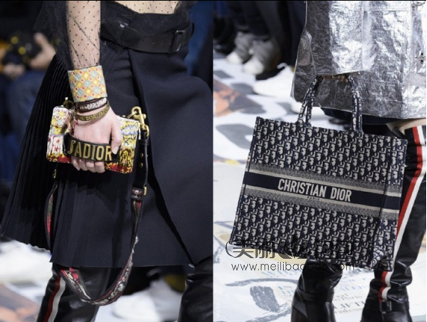 这么有女人味的lady Dior迷你链条包你喜欢吗？
