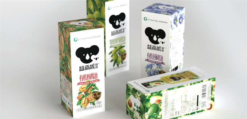 智多邦 | 益而优案例解析：“抓住母婴食用油行业的痛点”