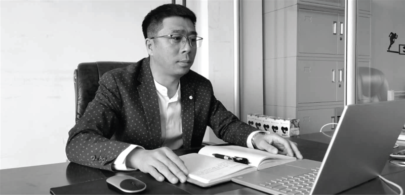 智多邦 | 益而优案例解析：“抓住母婴食用油行业的痛点”