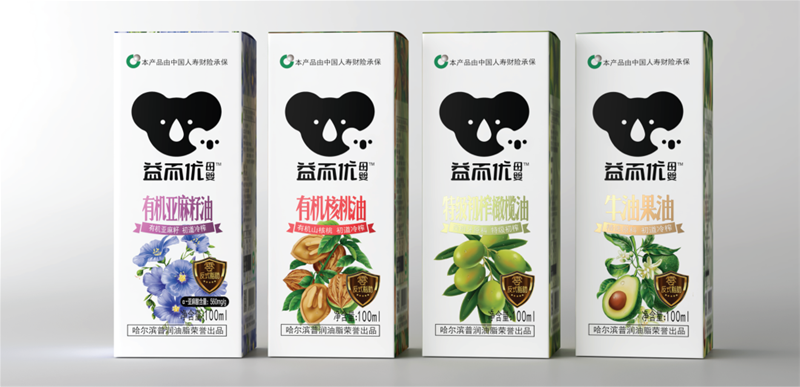 智多邦 | 益而优案例解析：“抓住母婴食用油行业的痛点”