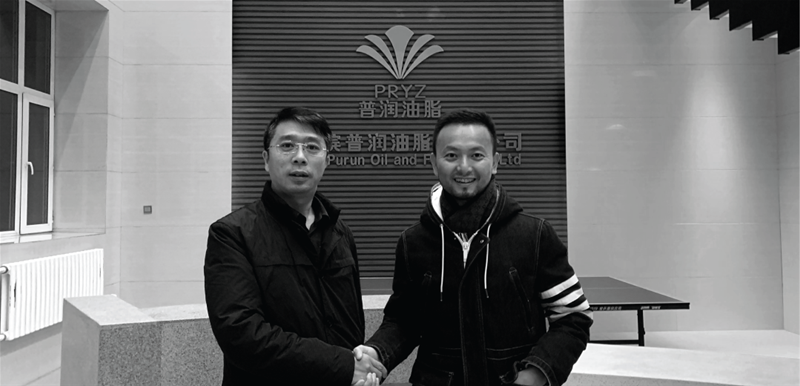 智多邦 | 益而优案例解析：“抓住母婴食用油行业的痛点”
