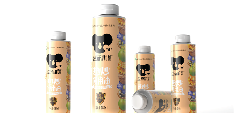 智多邦 | 益而优案例解析：“抓住母婴食用油行业的痛点”