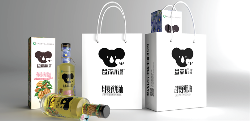 智多邦 | 益而优案例解析：“抓住母婴食用油行业的痛点”