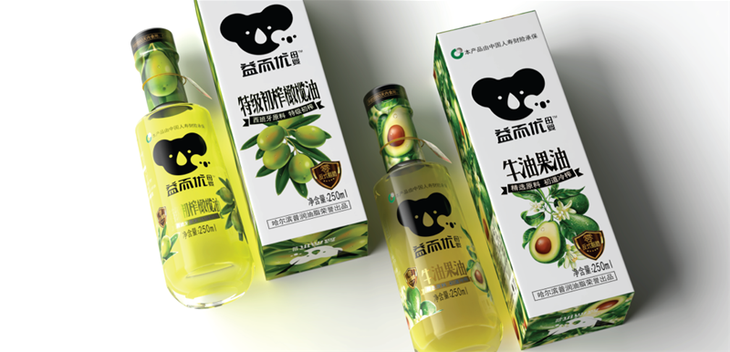 智多邦 | 益而优案例解析：“抓住母婴食用油行业的痛点”
