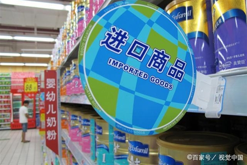 “假洋奶粉专卖中国孩子”央视再次曝光问题奶粉，大牌问题也大