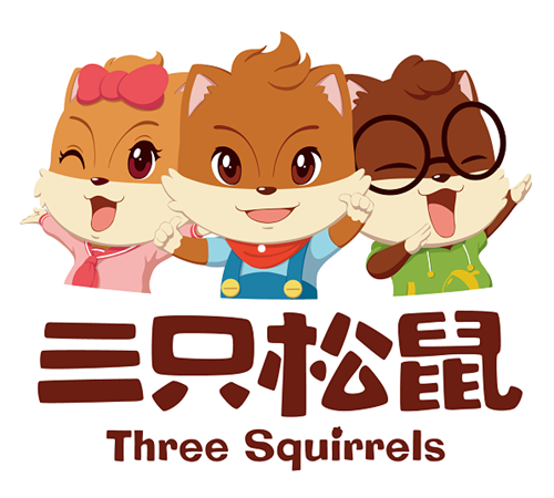 三只松鼠加入儿童食品抢位战，上线婴童食品品牌