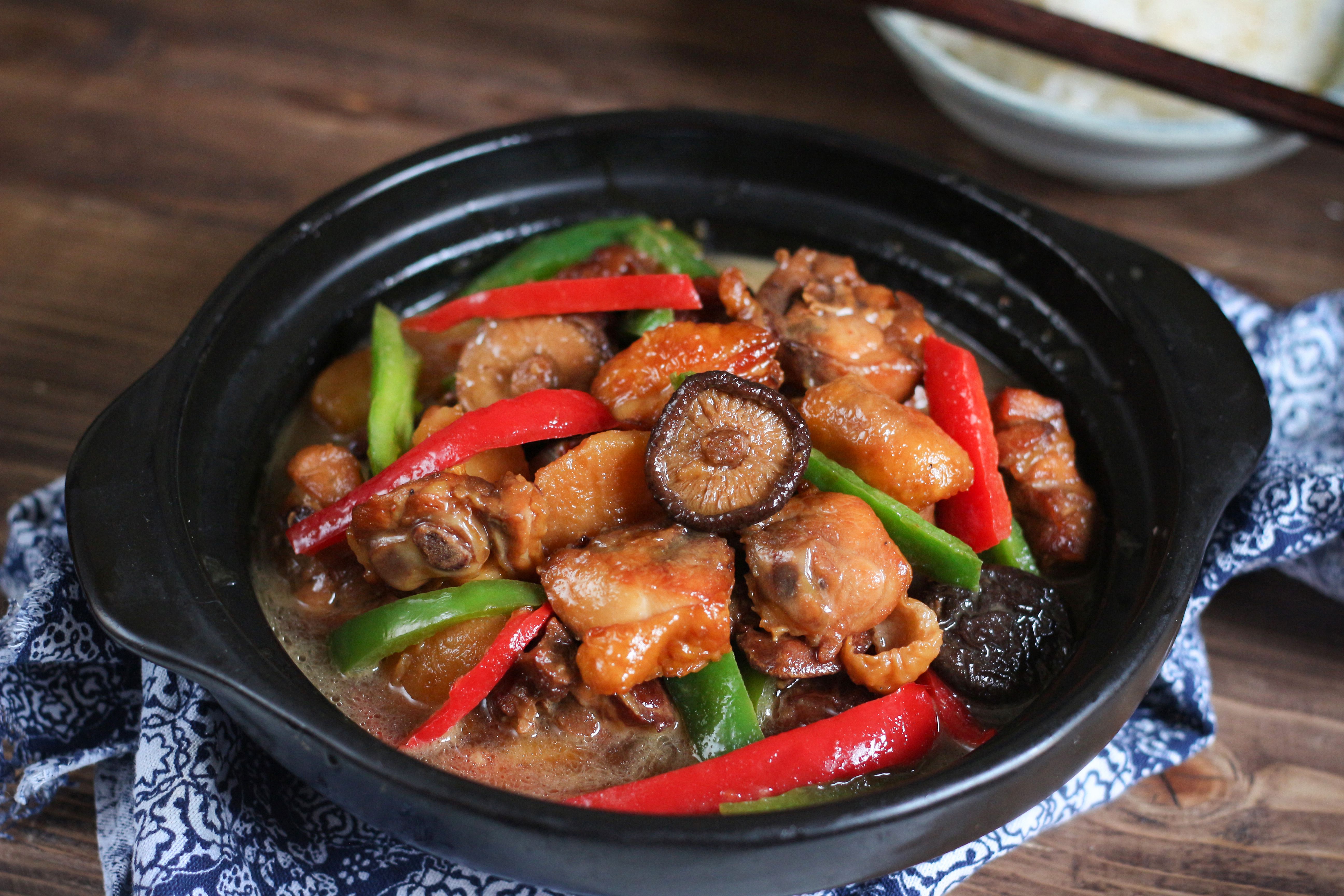 好吃米饭焖鸡黄豆的做法_黄焖鸡米饭哪家好吃_好吃米饭焖鸡黄瓜怎么做