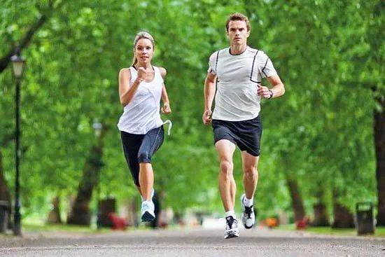 每天慢慢跑小时可以吗_每天慢慢跑小时能减肥吗_每天慢跑半小时慢