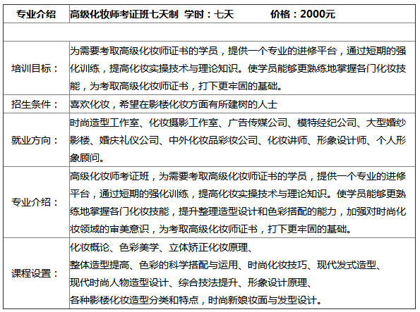 化妆造型师好考吗_化妆造型考师好考吗_化妆造型考师好就业吗