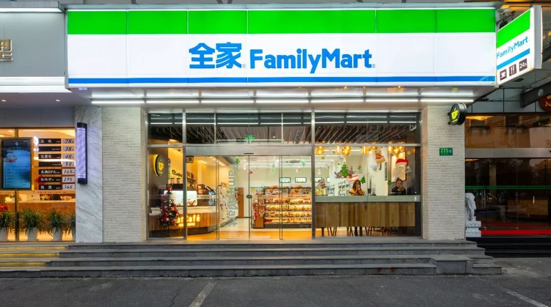 全家便利店卖什么的_长春一号店便利超市_全家便利综合寿司热量