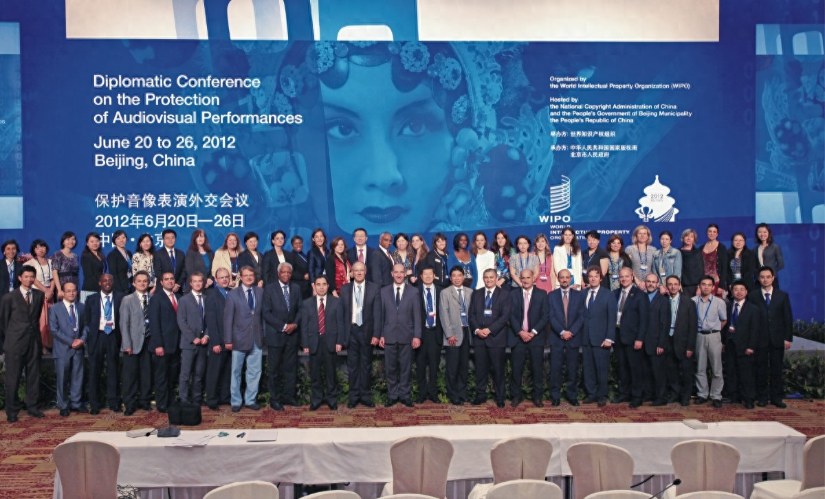 著作权保护的国际公约_著作权法国际公约_国际著作权公约