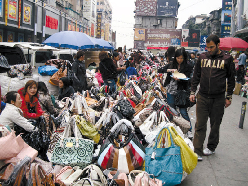 广州箱包批发市场一手货源_广州批发箱包市场在哪里_广州箱包批发市场拿货