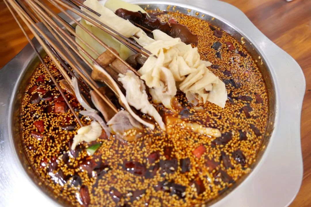 五花肉沙肝怎么做好吃_沙干五花肉_五花肉猪肝汤的做法