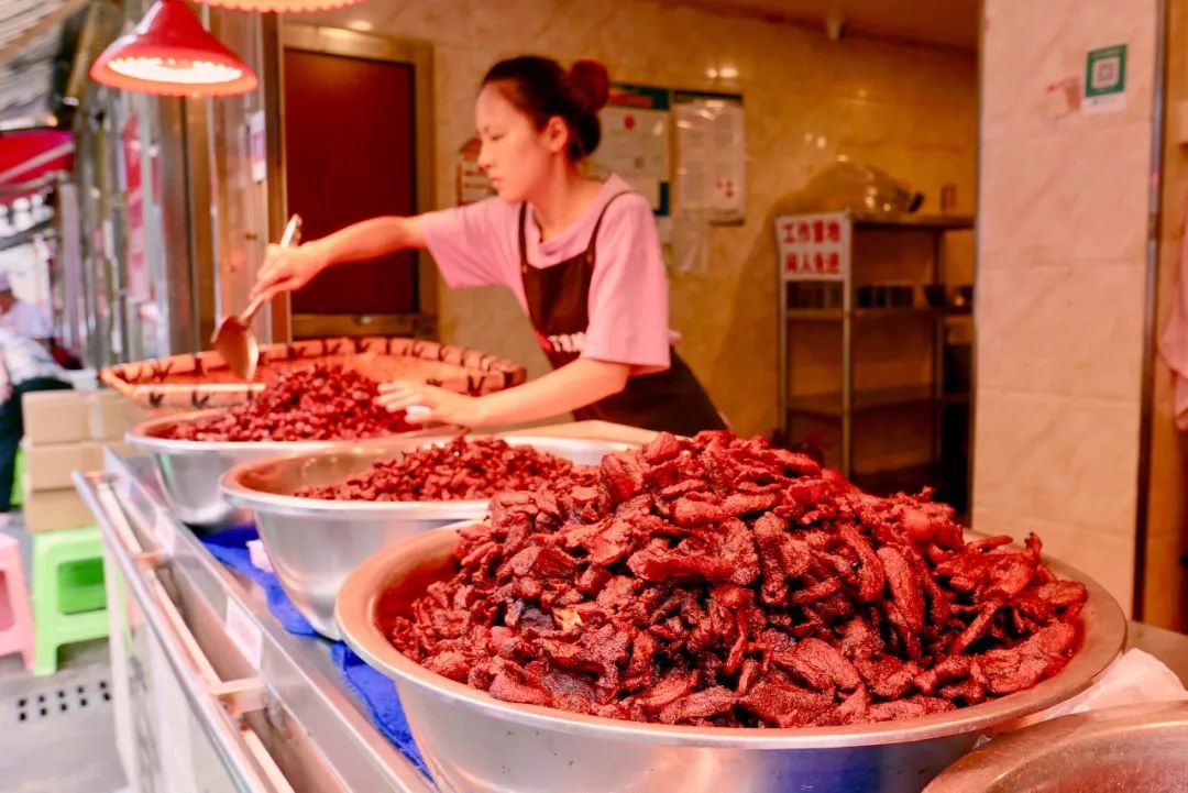 五花肉沙肝怎么做好吃_沙干五花肉_五花肉猪肝汤的做法