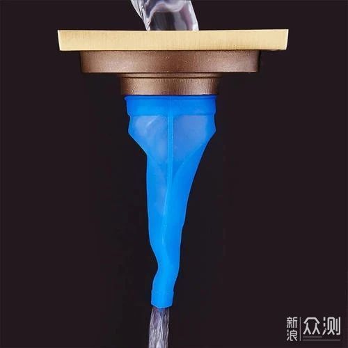 关于地漏，你想知道的都在这了_新浪众测