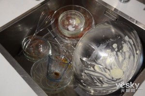 随享洁净 西门子家居互联全自动洗碗机评测