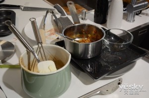 随享洁净 西门子家居互联全自动洗碗机评测