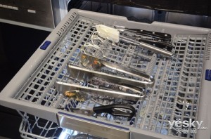 随享洁净 西门子家居互联全自动洗碗机评测