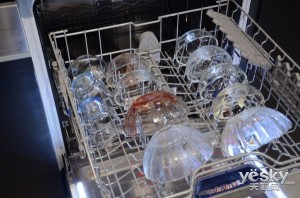 随享洁净 西门子家居互联全自动洗碗机评测