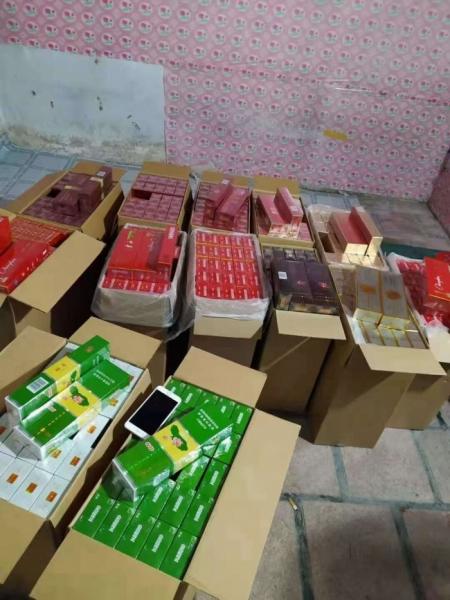 微商找货源骗局_微商都是在哪找的货源_微商货源是什么意思