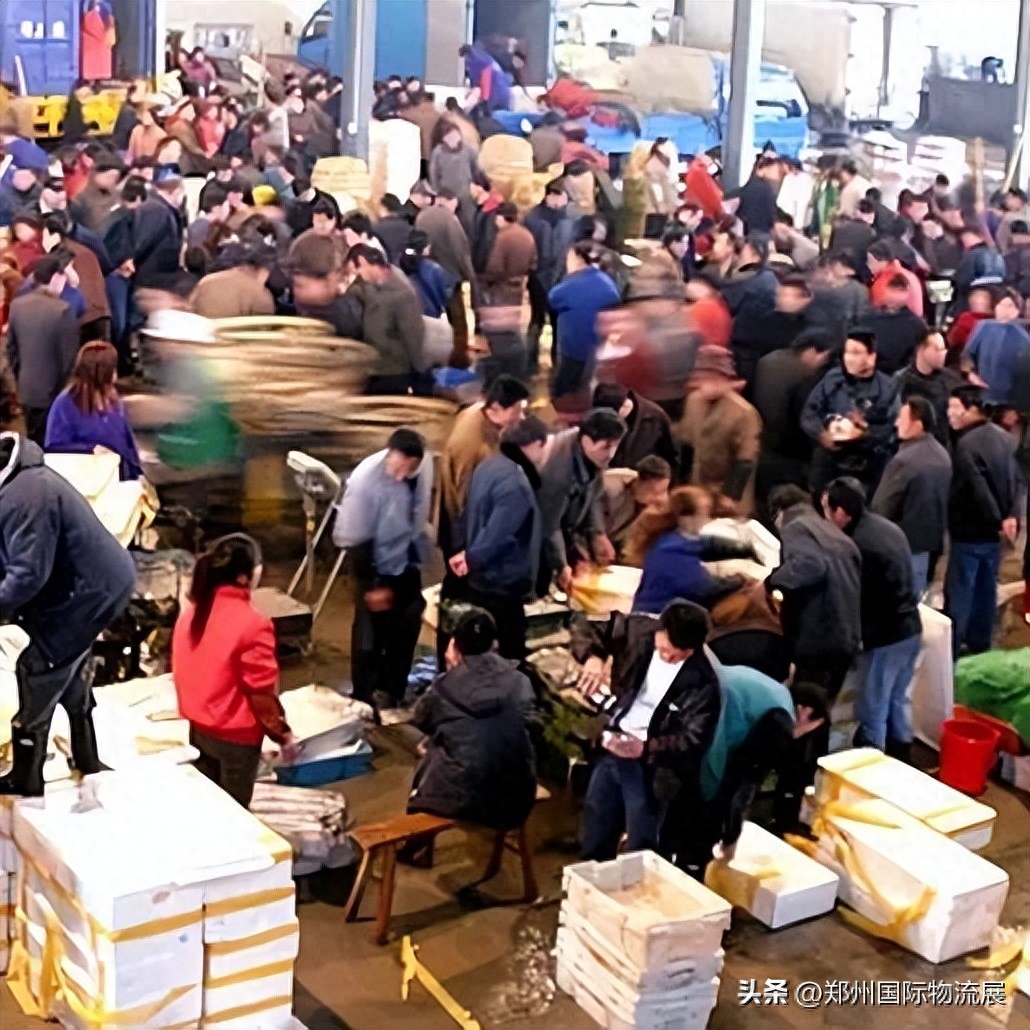 南京最大的食材批发市场_南京食品市场在哪_南京食品批发市场在哪里