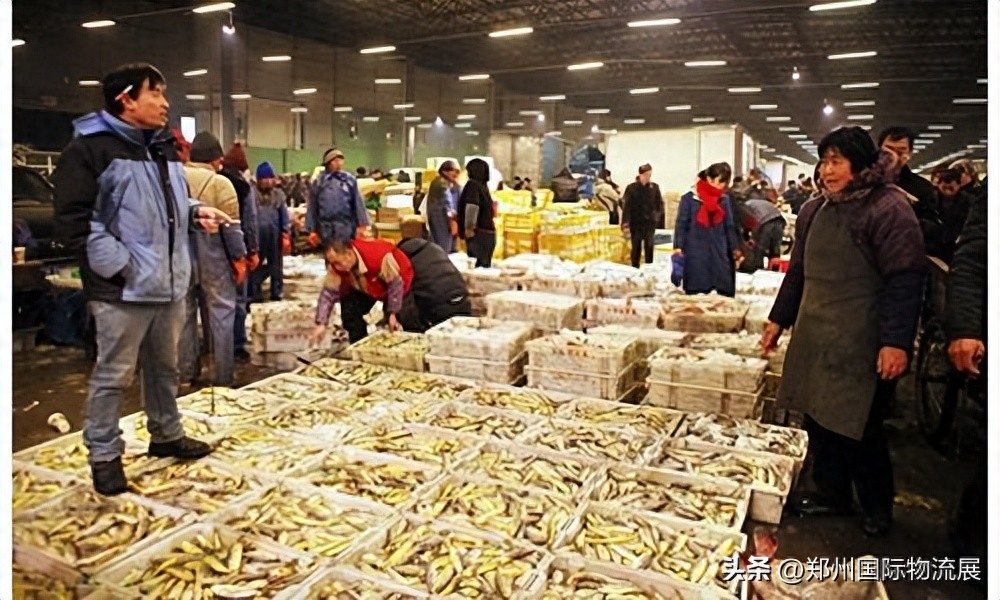 南京食品市场在哪_南京食品批发市场在哪里_南京最大的食材批发市场