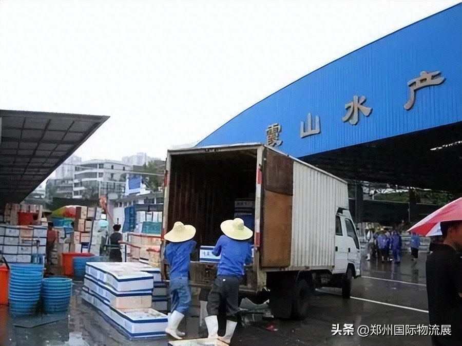 南京食品批发市场在哪里_南京食品市场在哪_南京最大的食材批发市场