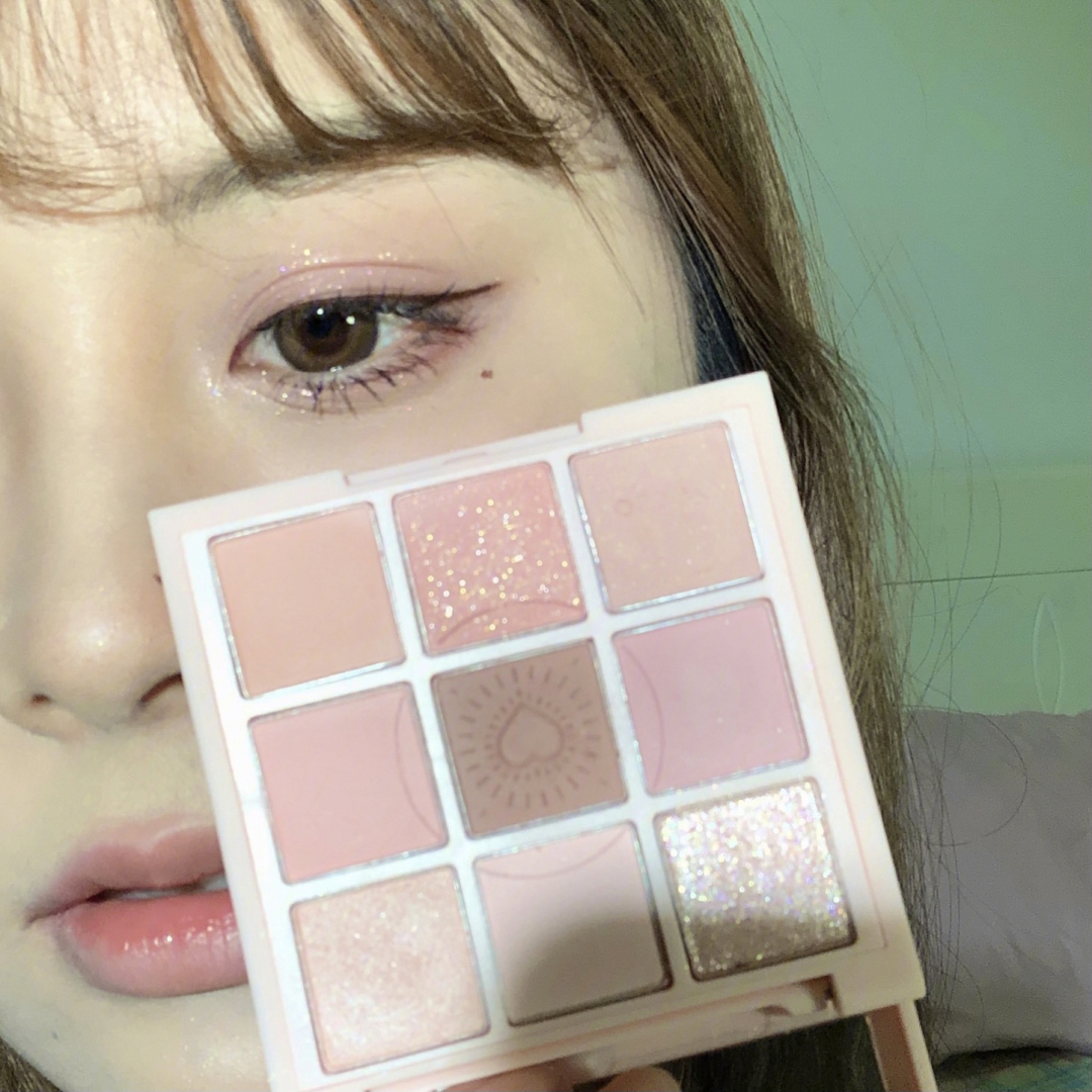 孕妇眼影什么牌子好_孕妇眼影推荐_牌子孕妇眼影好不好