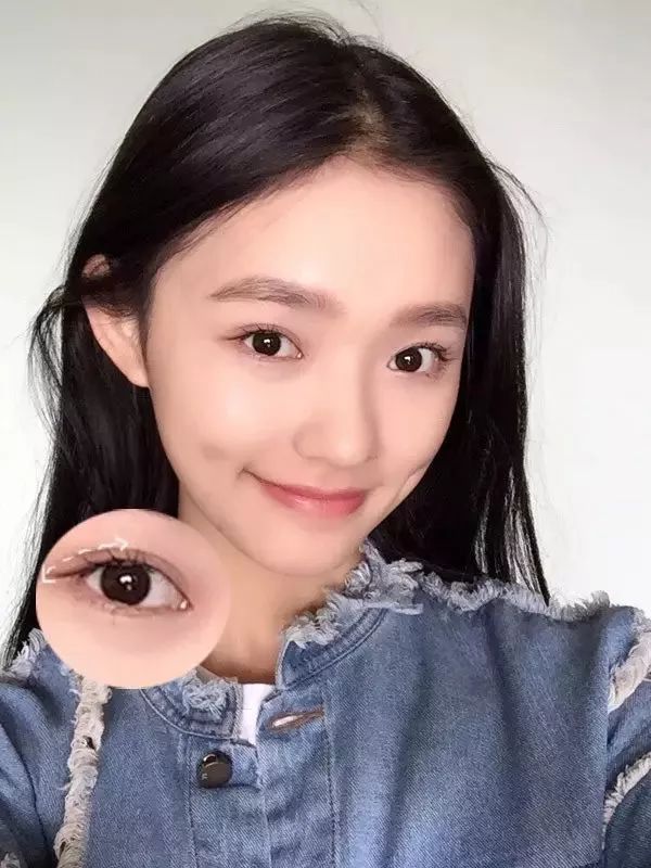 眼线只画眼尾_眼线只画眼尾_眼线只画眼尾