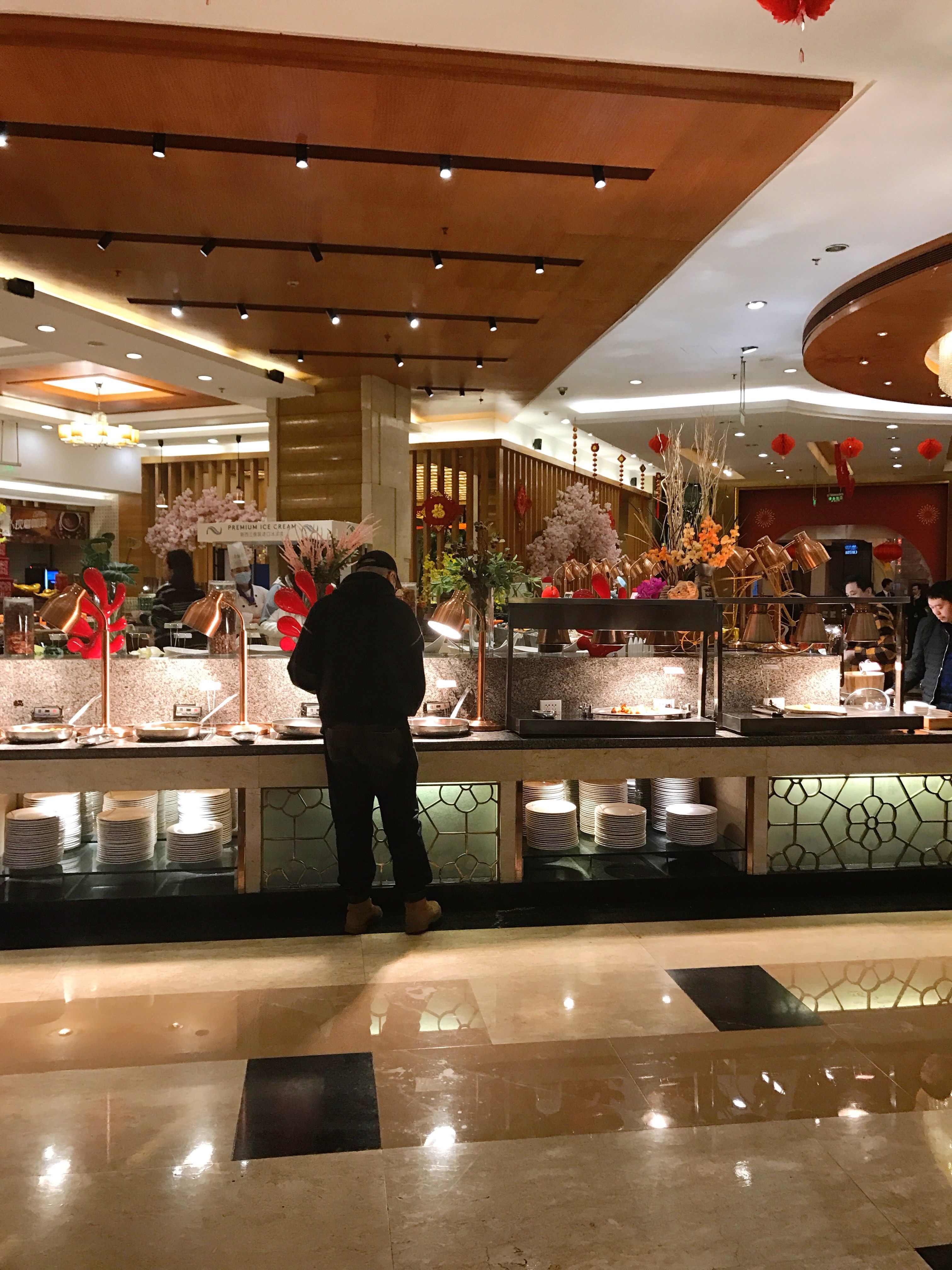 杭州餐饮白鹿_杭州新白鹿餐厅怎么样_杭州新白鹿菜单
