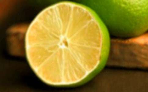 柠檬祛斑美白方法及功效