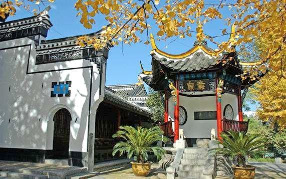 合肥明教寺旁边是什么寺庙_合肥庐阳区寺庙_庐阳区明教寺游玩攻略