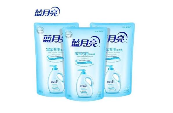 洗衣婴儿液好用还是皂液_婴儿洗衣液知乎_好用婴儿洗衣液