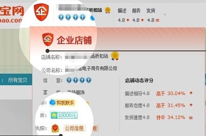 淘宝店铺如何推广_淘宝店铺推广是什么意思_店铺推广淘宝怎么推