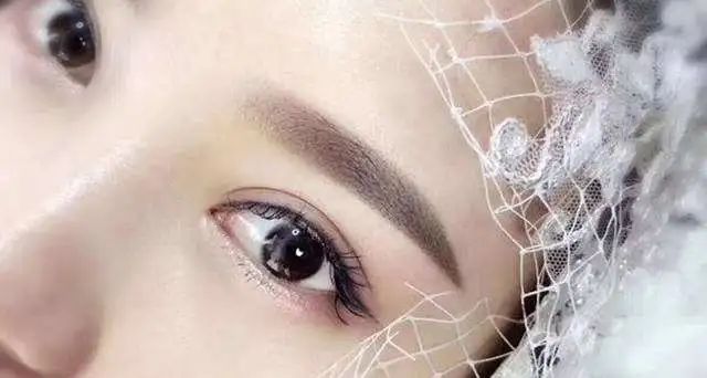 洗眼线效果_洗眼线效果_洗眼线效果